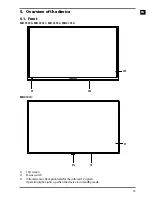 Preview for 13 page of Medion LIFE X14000 Operating Instructions Manual