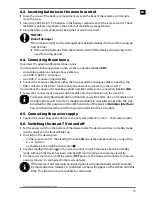 Preview for 19 page of Medion LIFE X14000 Operating Instructions Manual