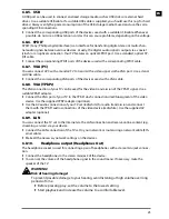 Preview for 25 page of Medion LIFE X14000 Operating Instructions Manual