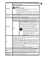 Preview for 43 page of Medion LIFE X14000 Operating Instructions Manual