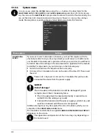 Preview for 48 page of Medion LIFE X14000 Operating Instructions Manual