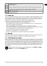 Preview for 5 page of Medion LIFE X14020 Operating Instructions Manual