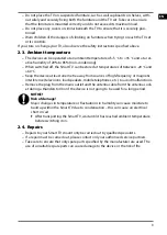 Preview for 9 page of Medion LIFE X14020 Operating Instructions Manual