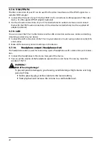 Preview for 22 page of Medion LIFE X14020 Operating Instructions Manual