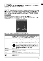 Preview for 57 page of Medion LIFE X14020 Operating Instructions Manual