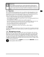 Preview for 5 page of Medion LIFE X14310 User Manual