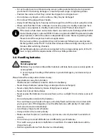 Preview for 10 page of Medion LIFE X14310 User Manual