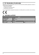 Предварительный просмотр 10 страницы Medion LIFE X17576 User Manual