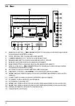 Предварительный просмотр 12 страницы Medion LIFE X17576 User Manual