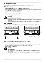 Предварительный просмотр 15 страницы Medion LIFE X17576 User Manual