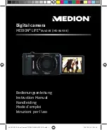 Medion LIFE X44038 Instruction Manual preview