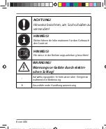 Preview for 7 page of Medion LIFE X44038 Instruction Manual