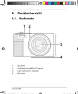 Preview for 21 page of Medion LIFE X44038 Instruction Manual