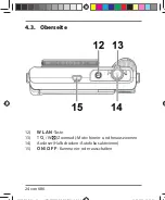 Preview for 23 page of Medion LIFE X44038 Instruction Manual