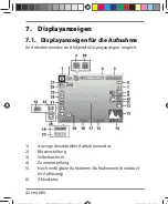 Preview for 41 page of Medion LIFE X44038 Instruction Manual