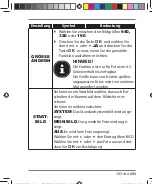 Preview for 102 page of Medion LIFE X44038 Instruction Manual