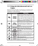 Preview for 106 page of Medion LIFE X44038 Instruction Manual