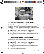 Preview for 112 page of Medion LIFE X44038 Instruction Manual