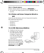 Preview for 136 page of Medion LIFE X44038 Instruction Manual