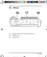 Preview for 168 page of Medion LIFE X44038 Instruction Manual