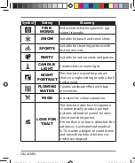 Preview for 241 page of Medion LIFE X44038 Instruction Manual