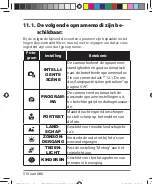 Preview for 515 page of Medion LIFE X44038 Instruction Manual