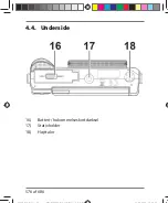 Preview for 575 page of Medion LIFE X44038 Instruction Manual