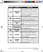 Preview for 650 page of Medion LIFE X44038 Instruction Manual