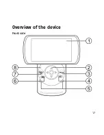 Предварительный просмотр 18 страницы Medion Life X47006 Instruction Manual