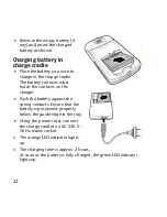 Предварительный просмотр 23 страницы Medion Life X47006 Instruction Manual