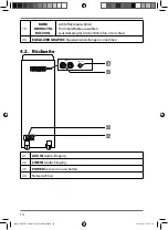 Предварительный просмотр 13 страницы Medion LIFE X64060 Manual