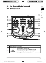 Предварительный просмотр 38 страницы Medion LIFE X64060 Manual