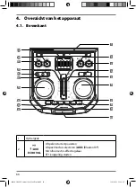 Предварительный просмотр 65 страницы Medion LIFE X64060 Manual