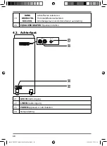 Предварительный просмотр 67 страницы Medion LIFE X64060 Manual