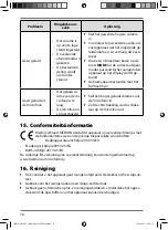 Предварительный просмотр 75 страницы Medion LIFE X64060 Manual