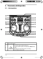 Предварительный просмотр 115 страницы Medion LIFE X64060 Manual