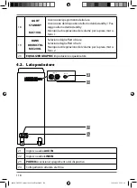 Предварительный просмотр 117 страницы Medion LIFE X64060 Manual