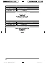 Предварительный просмотр 129 страницы Medion LIFE X64060 Manual