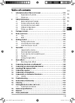 Предварительный просмотр 132 страницы Medion LIFE X64060 Manual