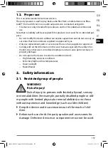 Предварительный просмотр 136 страницы Medion LIFE X64060 Manual