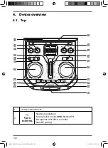 Предварительный просмотр 141 страницы Medion LIFE X64060 Manual