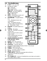 Предварительный просмотр 15 страницы Medion LIFE X64777 User Manual