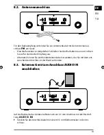 Preview for 18 page of Medion LIFE X64777 User Manual