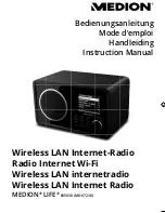 Medion LIFE Instruction Manual preview