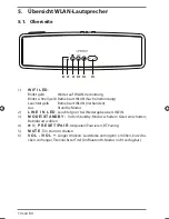 Предварительный просмотр 9 страницы Medion LIFEBEAT P61075 Instruction Manual