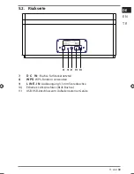 Предварительный просмотр 10 страницы Medion LIFEBEAT P61075 Instruction Manual