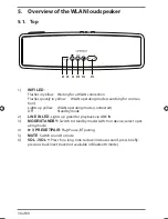 Предварительный просмотр 35 страницы Medion LIFEBEAT P61075 Instruction Manual