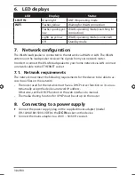 Предварительный просмотр 37 страницы Medion LIFEBEAT P61075 Instruction Manual