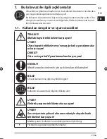 Предварительный просмотр 56 страницы Medion LIFEBEAT P61075 Instruction Manual