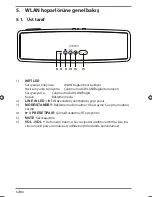 Предварительный просмотр 61 страницы Medion LIFEBEAT P61075 Instruction Manual